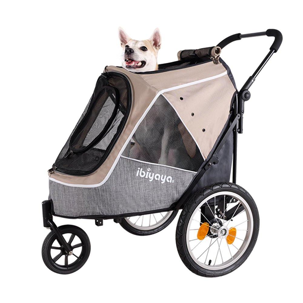 Ibiyaya Happy Pet Trailer 2.0