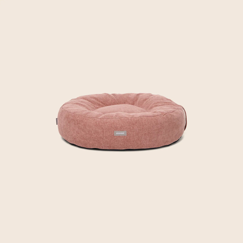 Snooza Dream Cloud Dog Bed - Rose