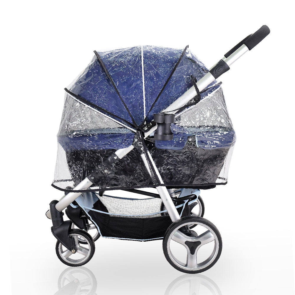 Raincover for Cleo, Monarch, Gentle Giant Strollers