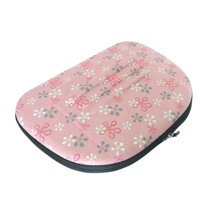 Collapsible Pet Shoulder Carrier Tuscany Pink