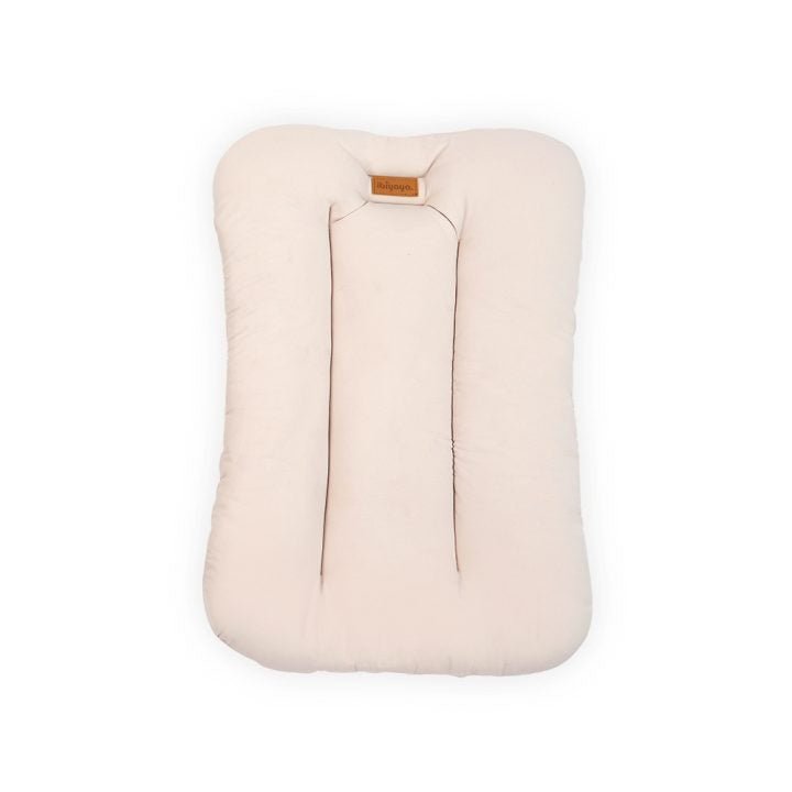 All - Season Pet Stroller Cushion Set - Earthy Brown - House Of Pets Delight (HOPD)