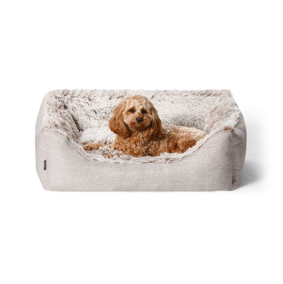 Calming Deep Sleeper – Mink - House Of Pets Delight (HOPD)