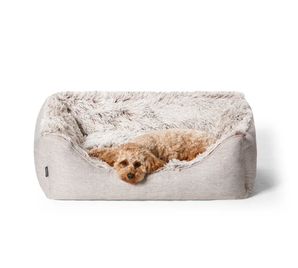 Calming Deep Sleeper – Mink - House Of Pets Delight (HOPD)