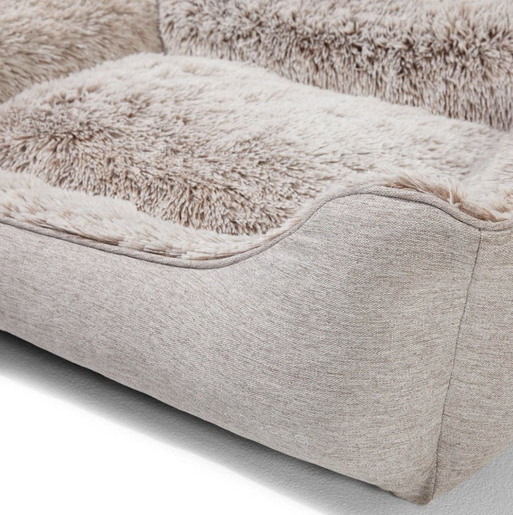 Calming Deep Sleeper – Mink - House Of Pets Delight (HOPD)
