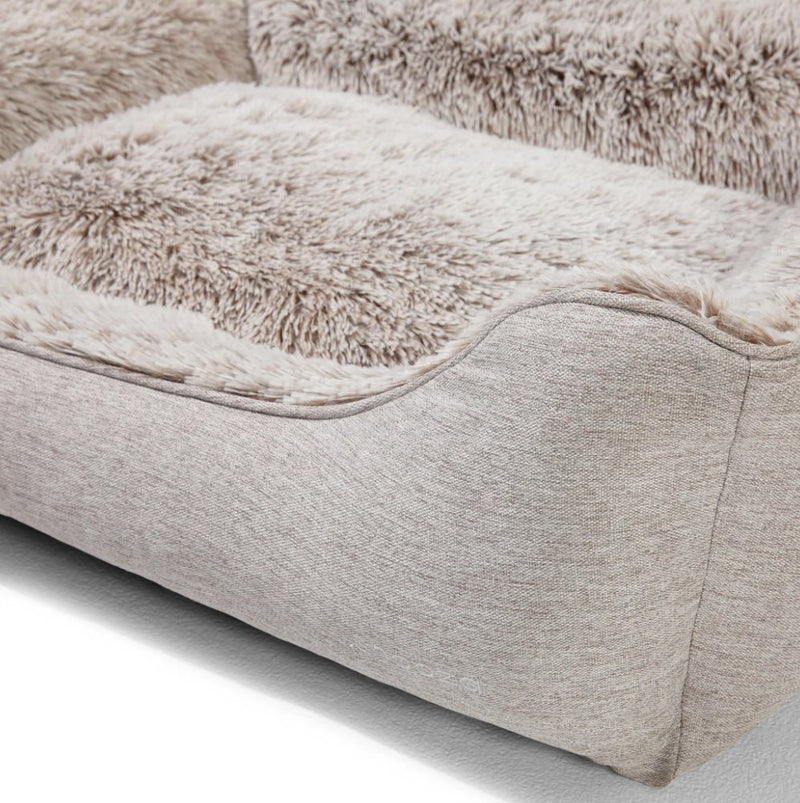 Calming Deep Sleeper – Mink - House Of Pets Delight (HOPD)