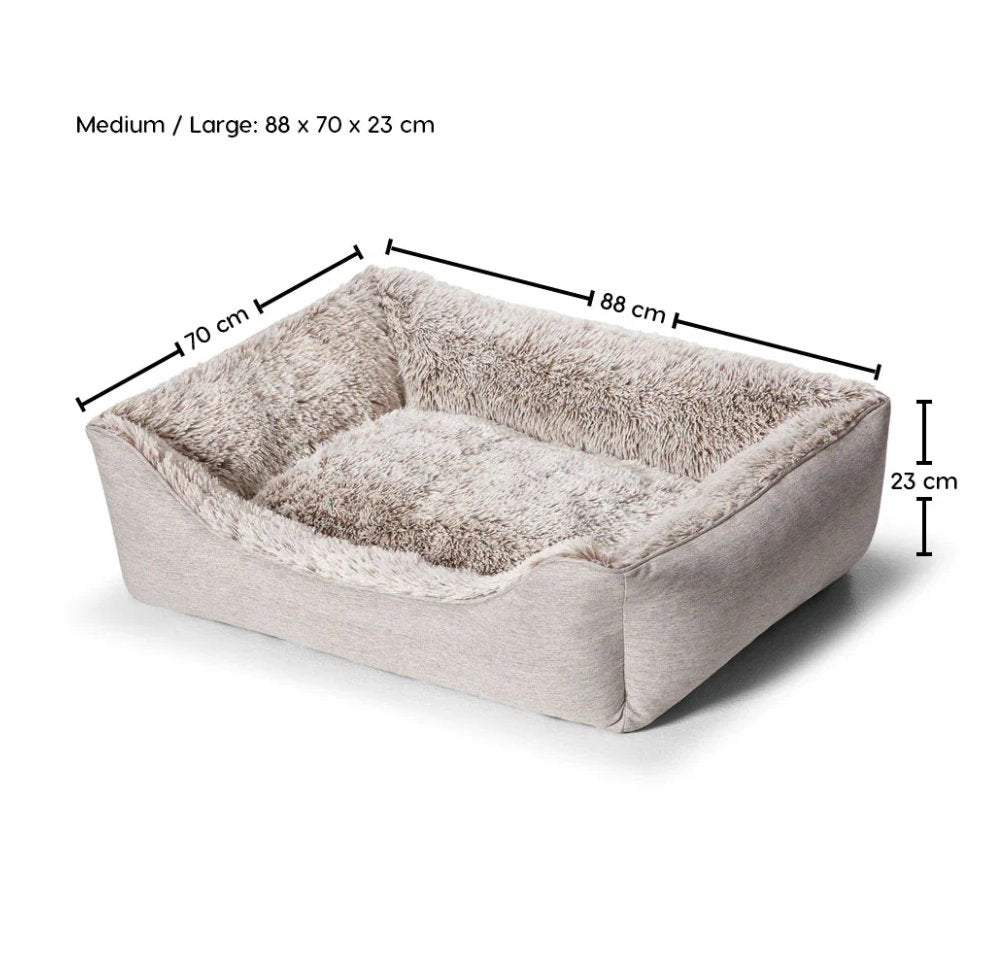 Calming Deep Sleeper – Mink - House Of Pets Delight (HOPD)