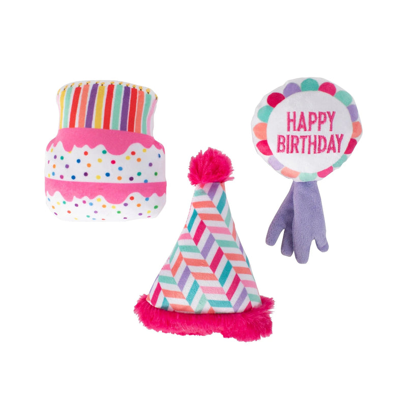 Can I Get A Woof - Woof! Mini Toy Set - House Of Pets Delight (HOPD)