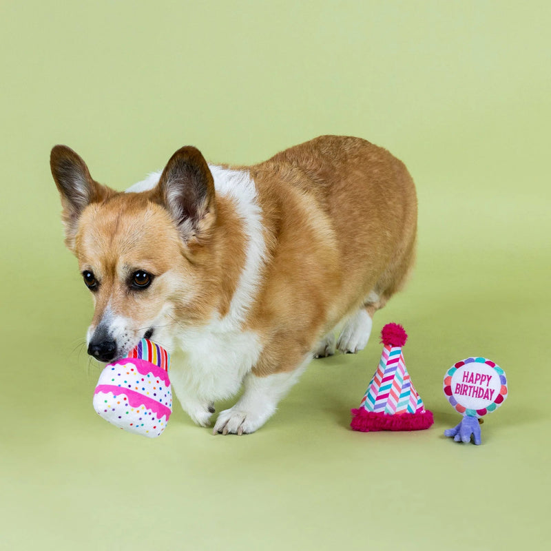 Can I Get A Woof - Woof! Mini Toy Set - House Of Pets Delight (HOPD)