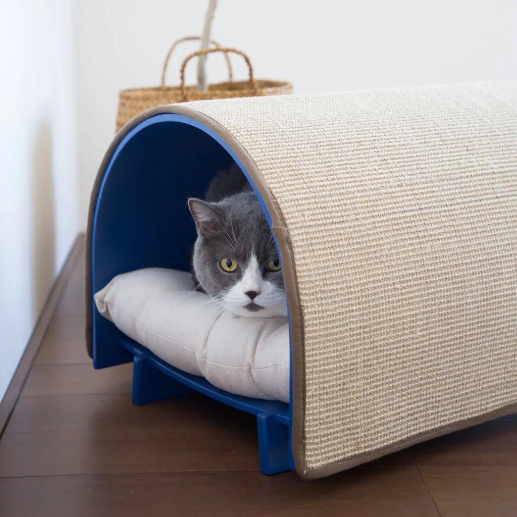 Cat's Nest Tunnel - House Of Pets Delight (HOPD)