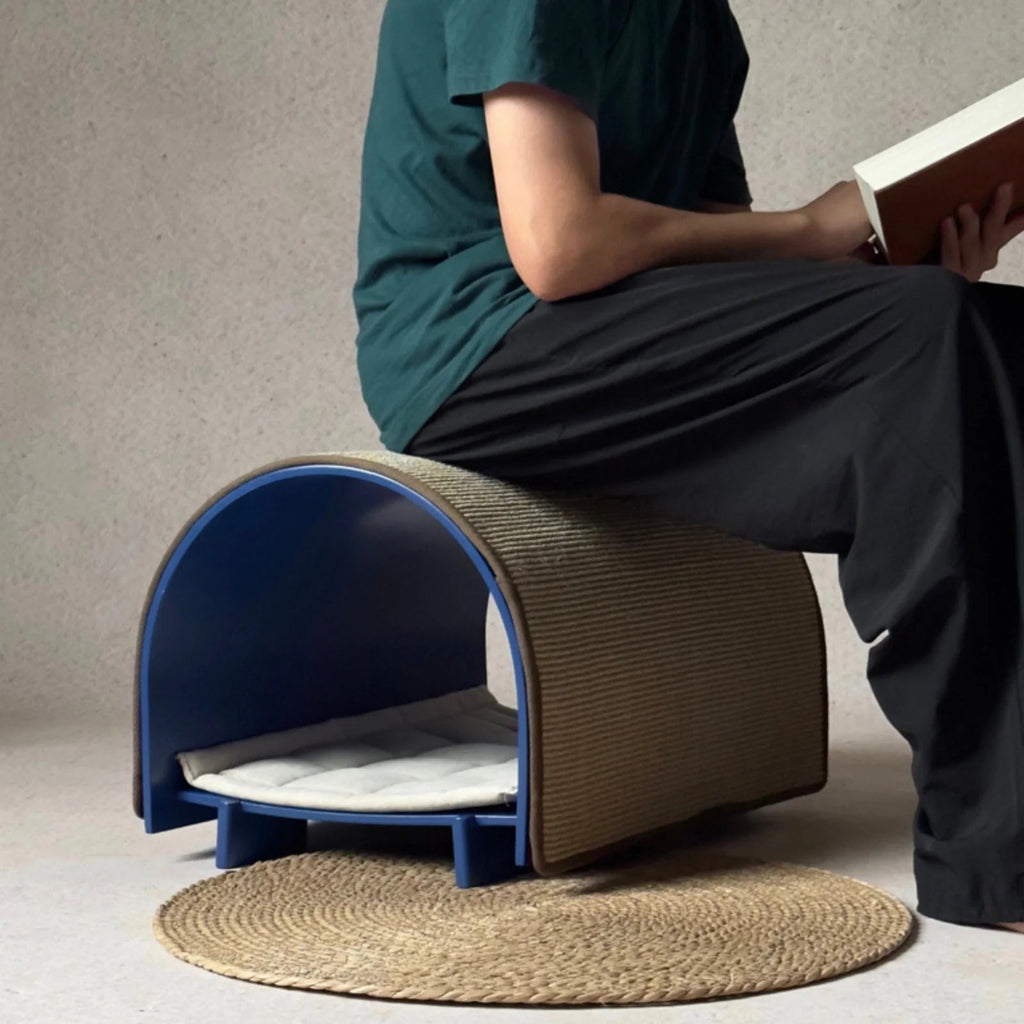 Cat's Nest Tunnel - House Of Pets Delight (HOPD)