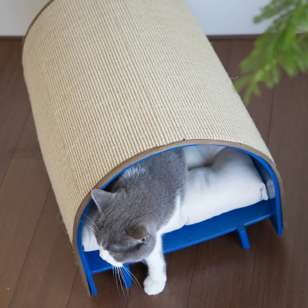 Cat's Nest Tunnel - House Of Pets Delight (HOPD)