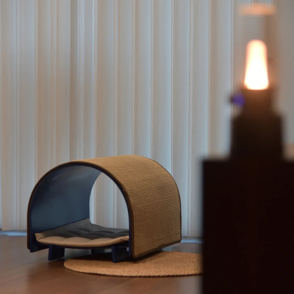 Cat's Nest Tunnel - House Of Pets Delight (HOPD)