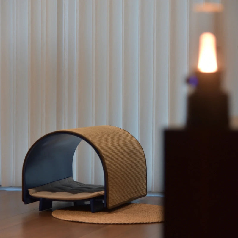 Cat's Nest Tunnel - House Of Pets Delight (HOPD)