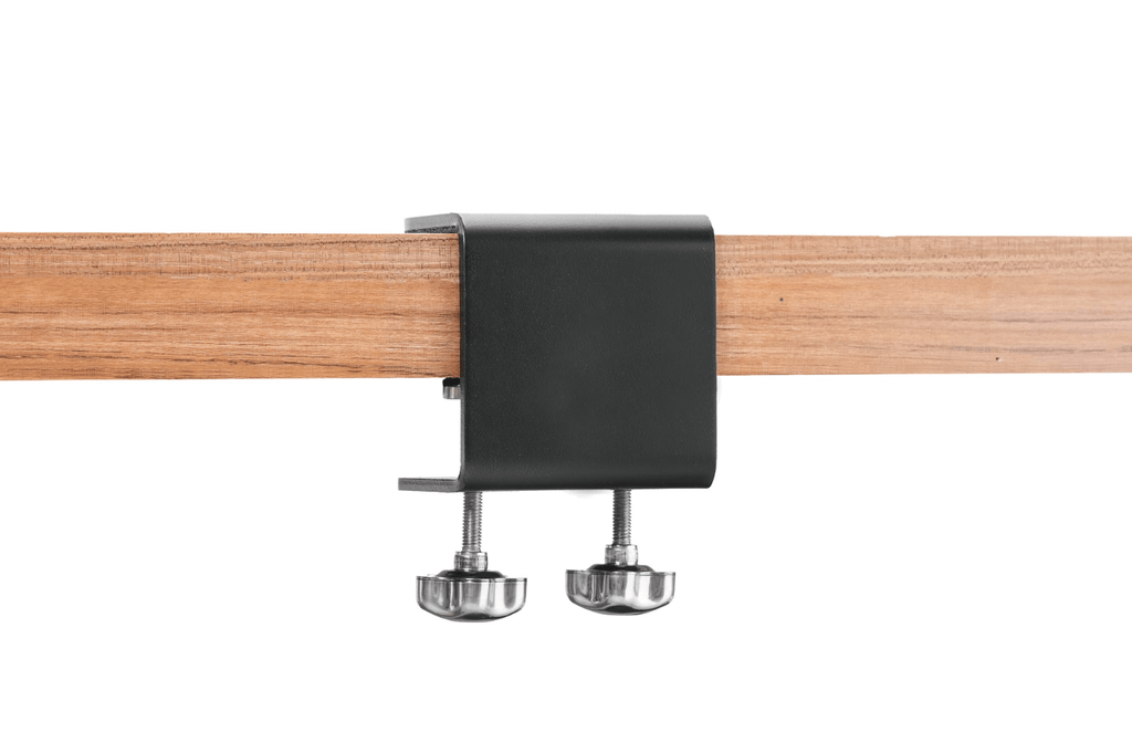 DeskMate Sustainable Desk - Mounted Side Companion Cat Tree - White - House Of Pets Delight (HOPD)