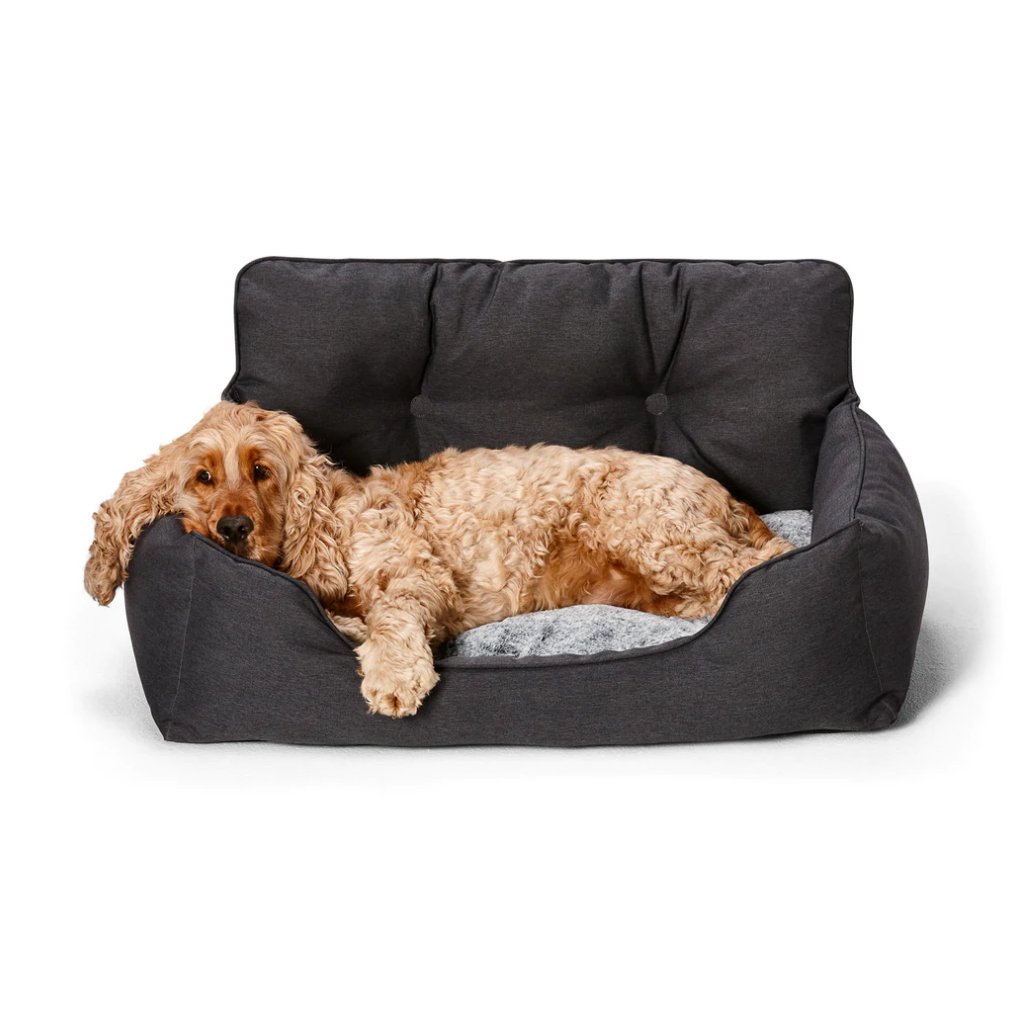 Dog Travel Bed - House Of Pets Delight (HOPD)
