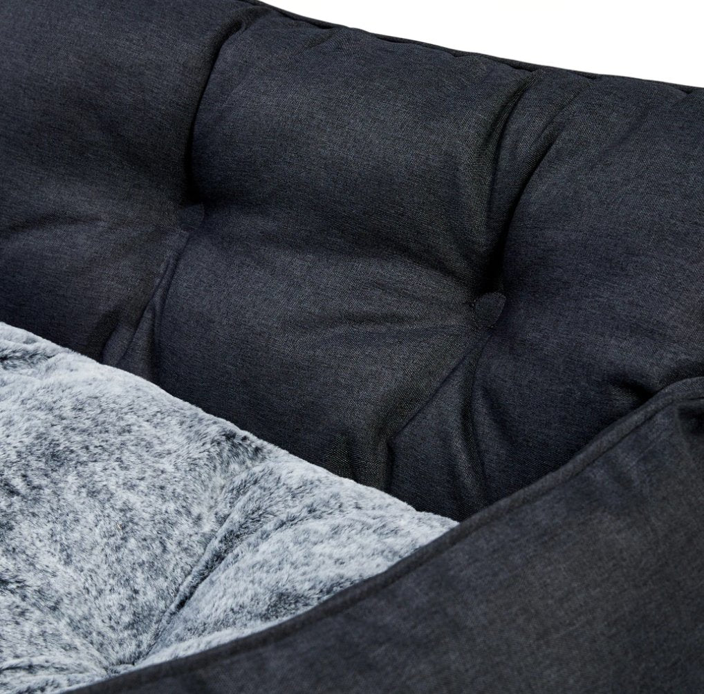 Dog Travel Bed - House Of Pets Delight (HOPD)