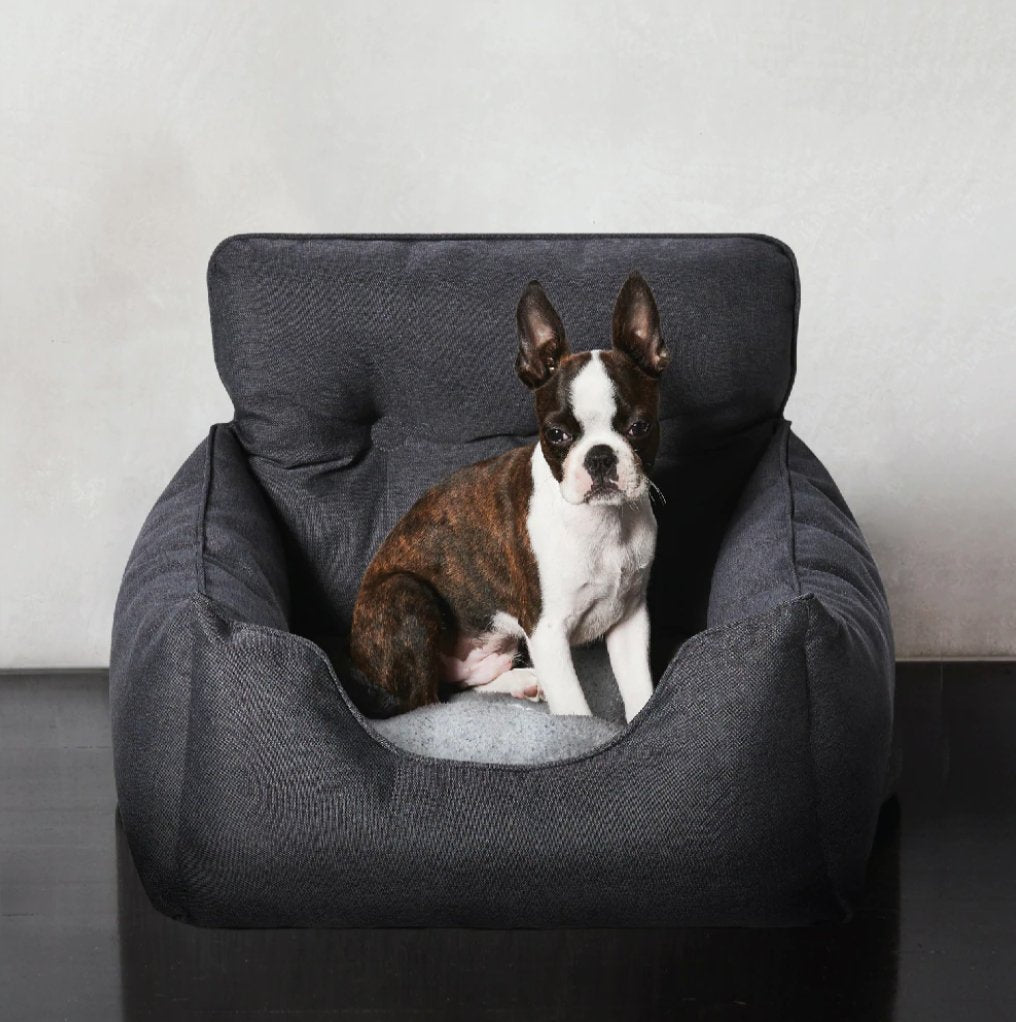 Dog Travel Bed - House Of Pets Delight (HOPD)