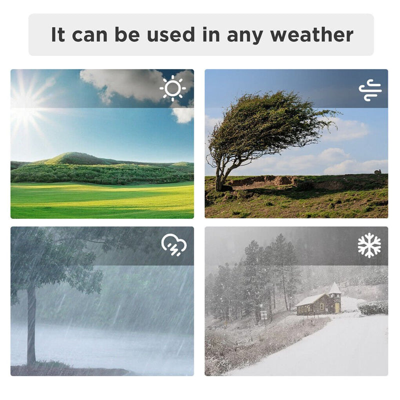 Extra Large Welded Wire Dog Kennel Outdoor Heavy Duty Crate Cage - House Of Pets Delight (HOPD)