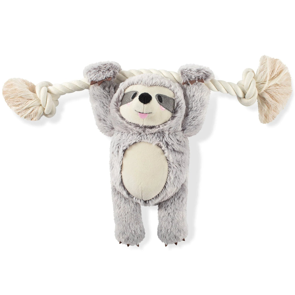 Flor De Bloom Rope Dog Toy - House Of Pets Delight (HOPD)