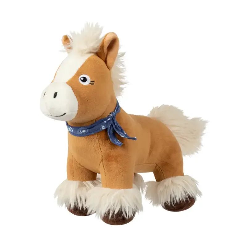 Hay There Plush Dog Toy - House Of Pets Delight (HOPD)