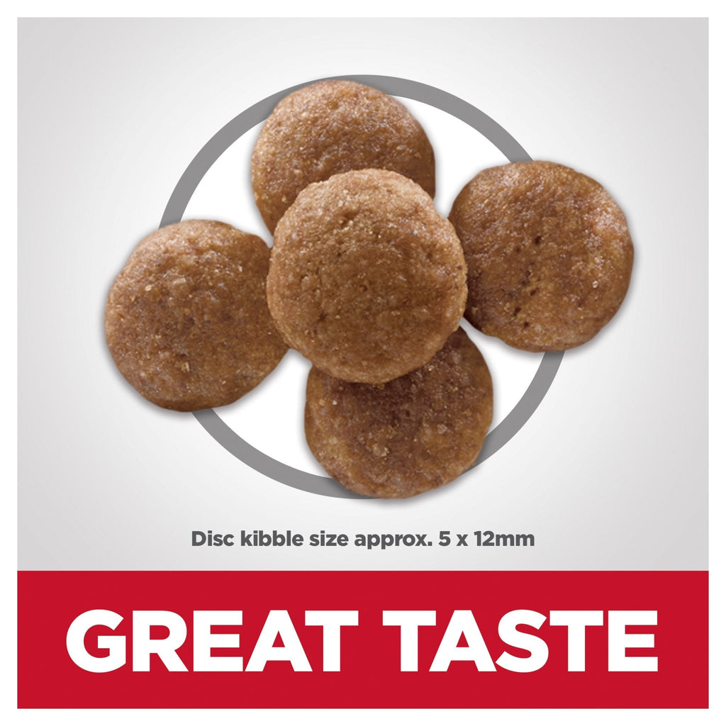 Hill's Science Diet Adult (1 - 6) Perfect Digestion Dry Dog Food - House Of Pets Delight (HOPD)