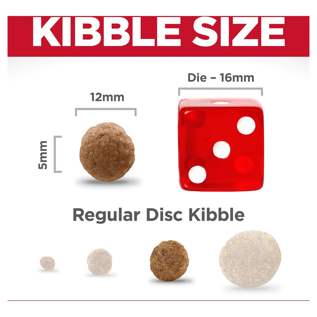 Hill's Science Diet Adult (1 - 6) Perfect Digestion Dry Dog Food - House Of Pets Delight (HOPD)