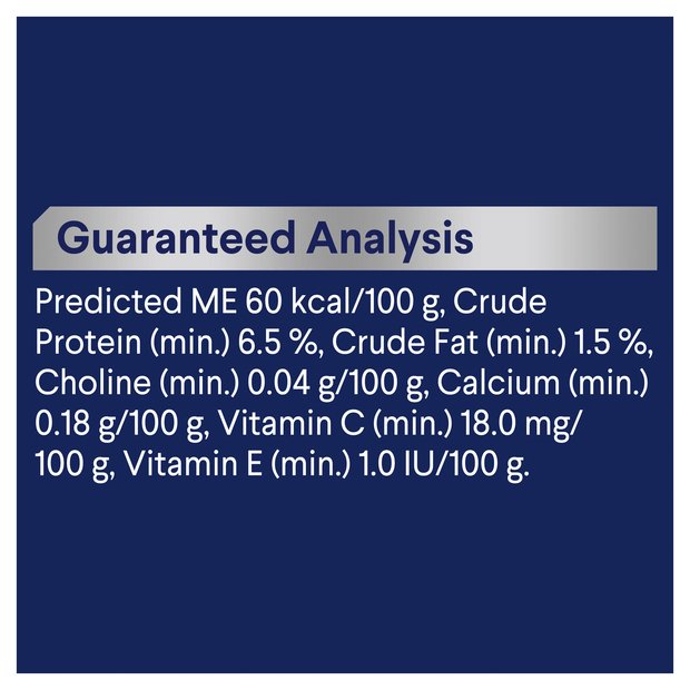 Kitten Lamb In Gravy Wet Cat Food Pouches 12X85G - House Of Pets Delight (HOPD)