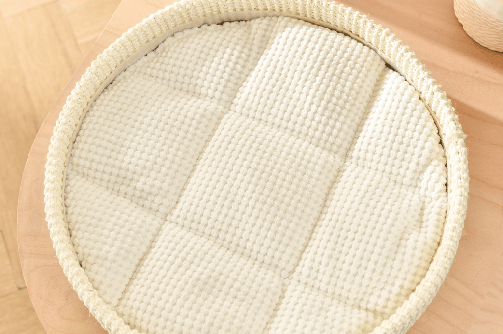 Luna Multi - Layer Solid Wood Cat Nest Tree - House Of Pets Delight (HOPD)