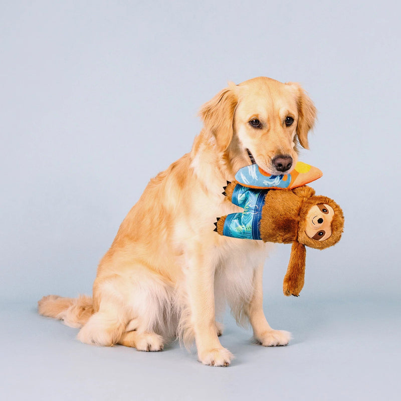 Makin' Waves Dog Toy - House Of Pets Delight (HOPD)