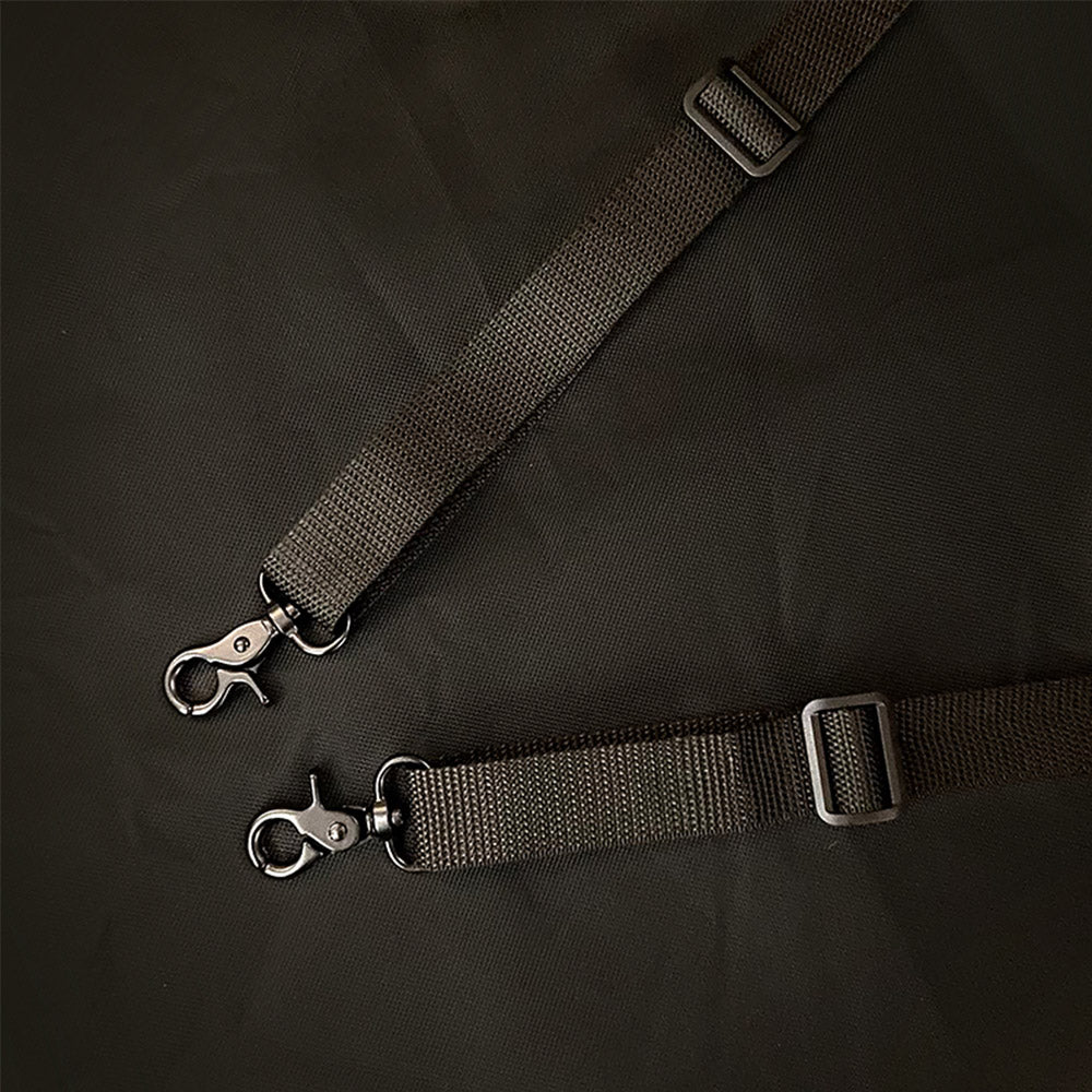 The Hercules Heavy Duty Pet Stroller Pro 2.0 - House Of Pets Delight (HOPD)