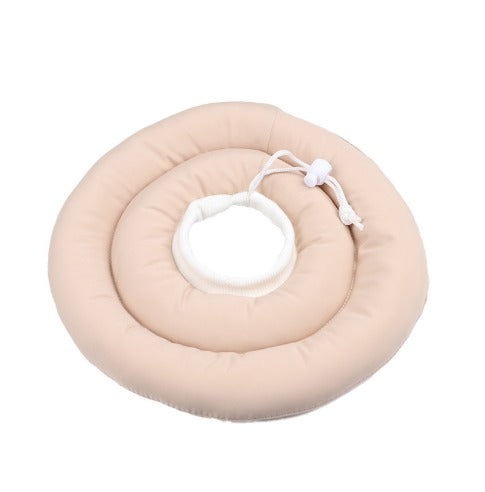 UFO Waterproof Soft Pet Recovery Collar - Lilac