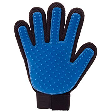 Pet Grooming Magic Massage Glove Hair Deshedding-House of Pets Delight