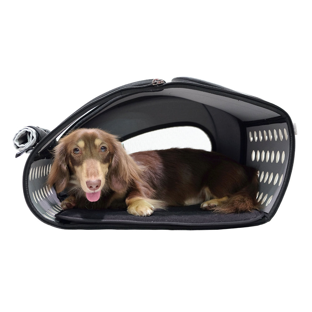Eva Pet Wheeled Multifunctional Carrier (5 Colours)-House of Pets Delight