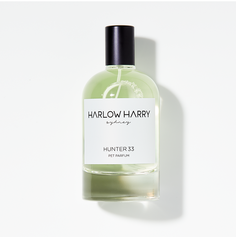 PET PARFUM | HUNTER 33-Harlow Harry