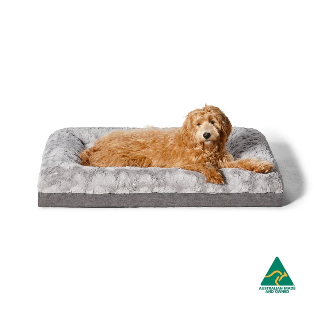 Snooza – Ultra Comfort Dog Lounge