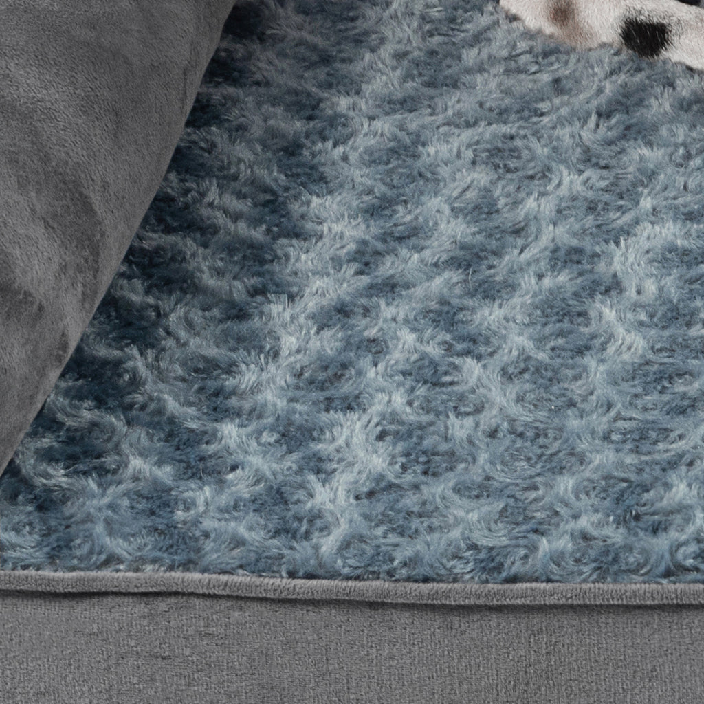 Pet Bed Sofa Warm Mattress Cushion Pillow Mat Plush XL-House of Pets Delight